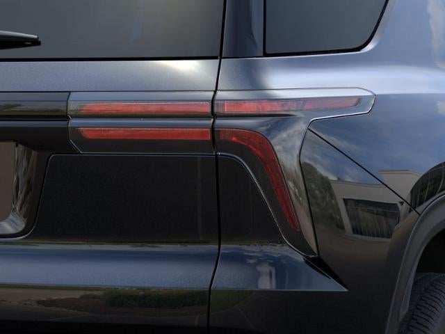 2026 Chevrolet Traverse LT - Photo 66