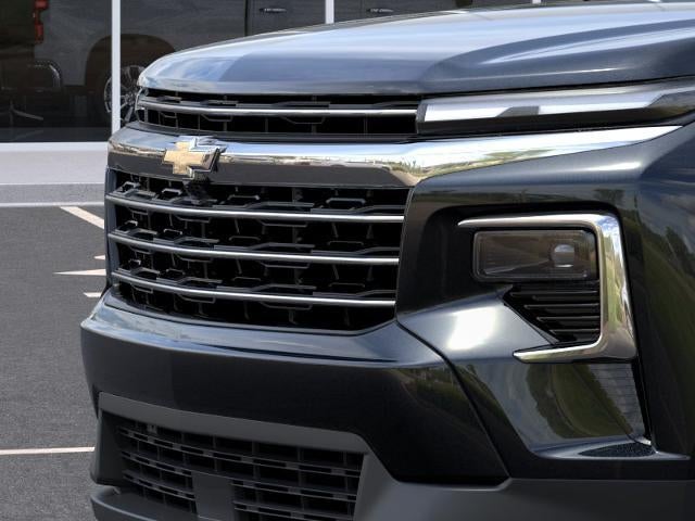 2026 Chevrolet Traverse LT - Photo 68