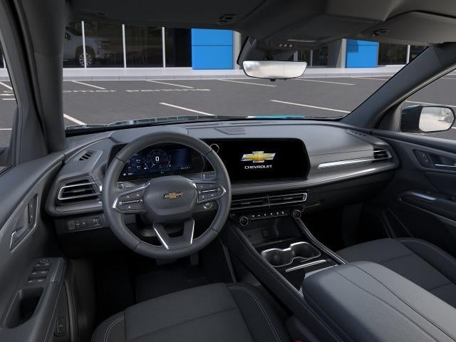 2026 Chevrolet Traverse LT - Photo 70