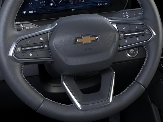2026 Chevrolet Traverse LT - Photo 74