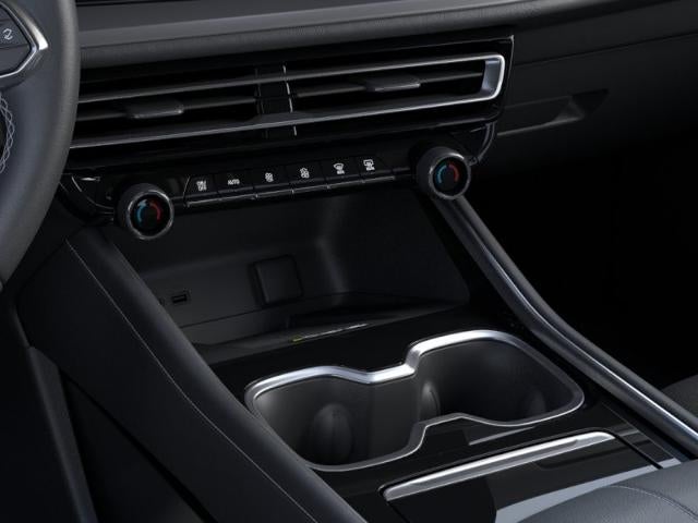 2026 Chevrolet Traverse LT - Photo 78