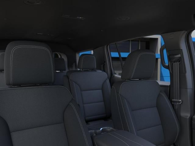 2026 Chevrolet Traverse LT - Photo 79