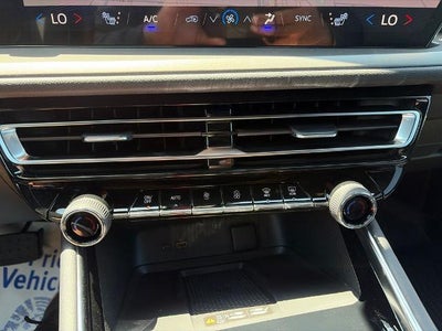 2026 Chevrolet Traverse LT w/1LT