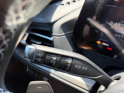 2026 Chevrolet Traverse LT w/1LT