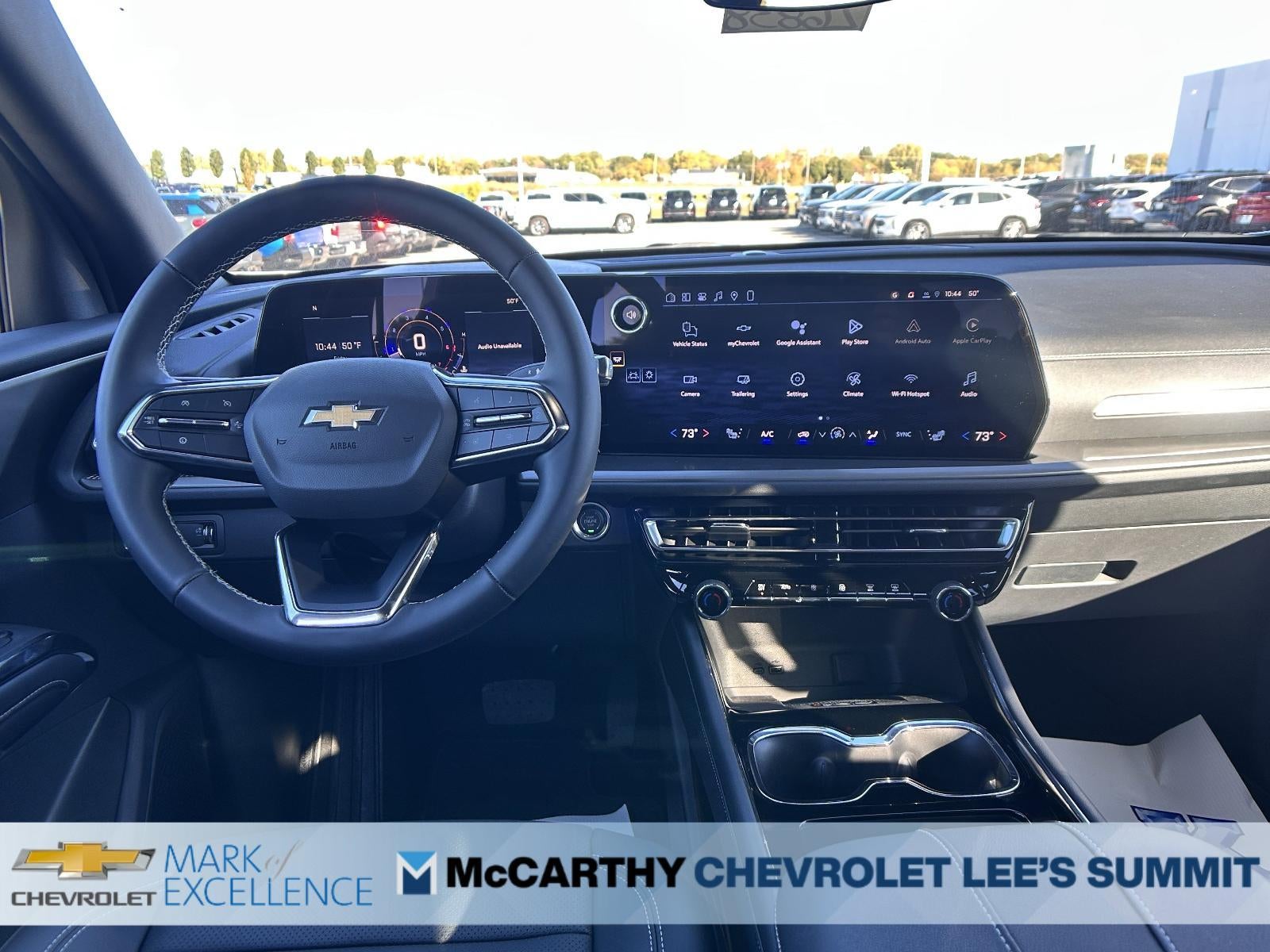 2026 Chevrolet Traverse LT w/1LT