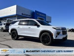 2026 Chevrolet Traverse LT w/1LT