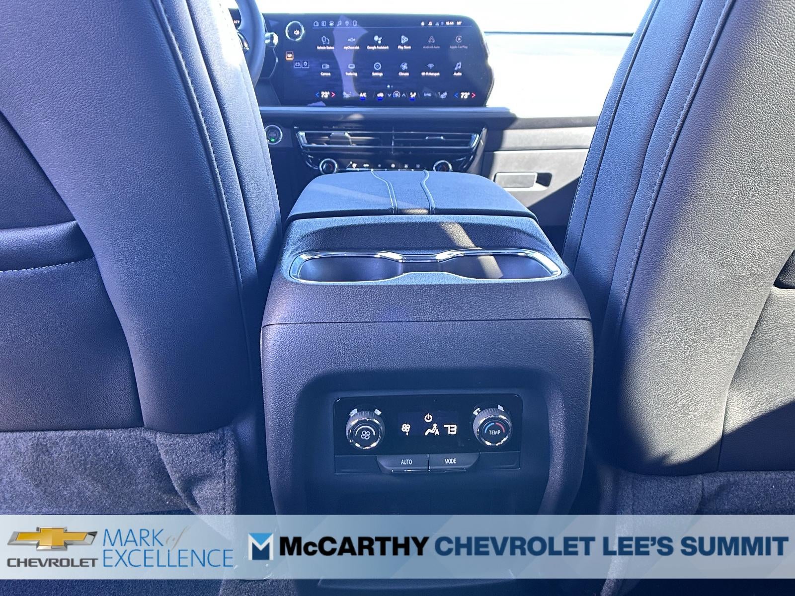 2026 Chevrolet Traverse LT w/1LT