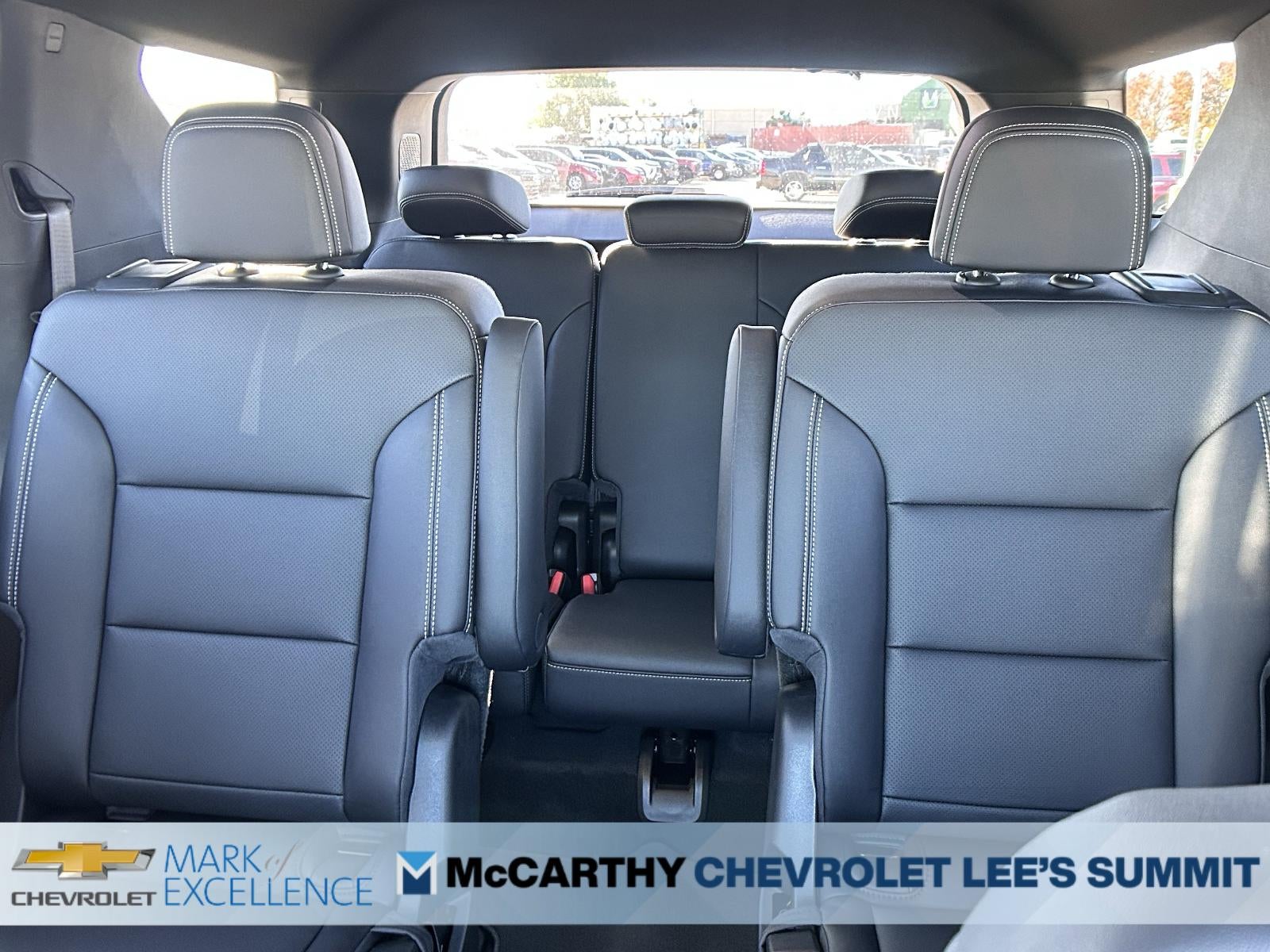 2026 Chevrolet Traverse LT w/1LT