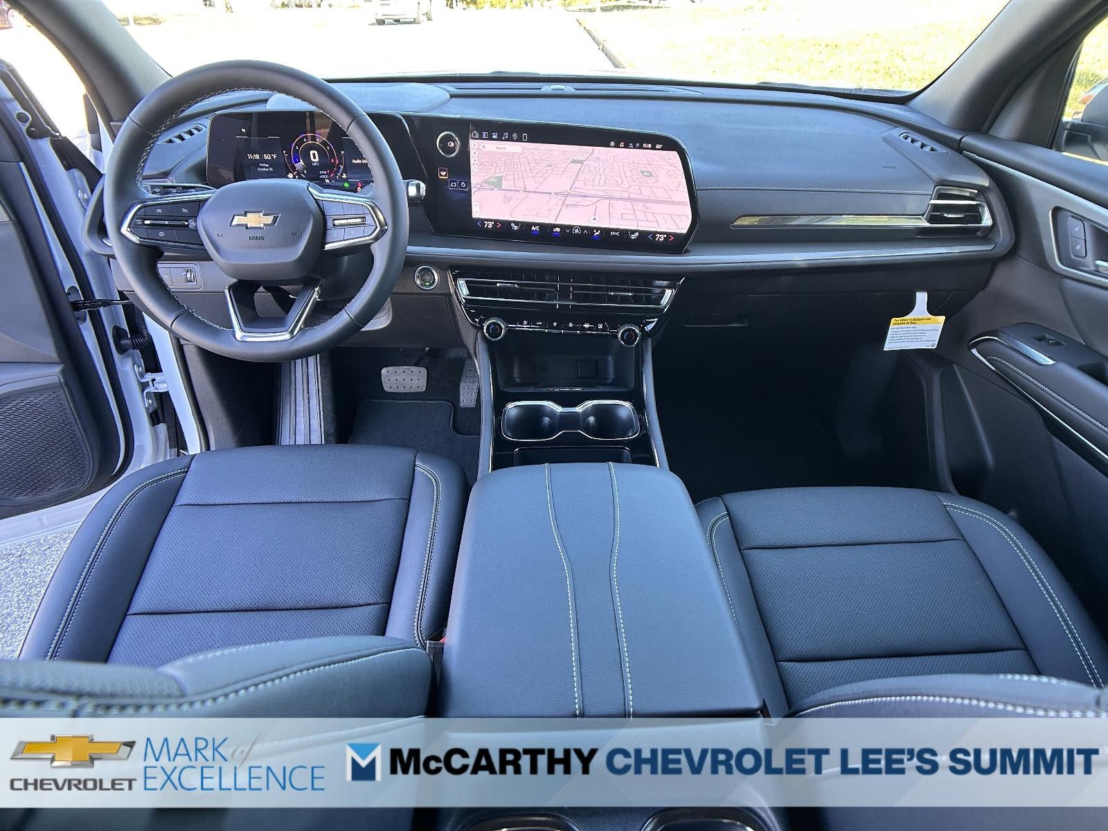 2026 Chevrolet Traverse LT w/1LT