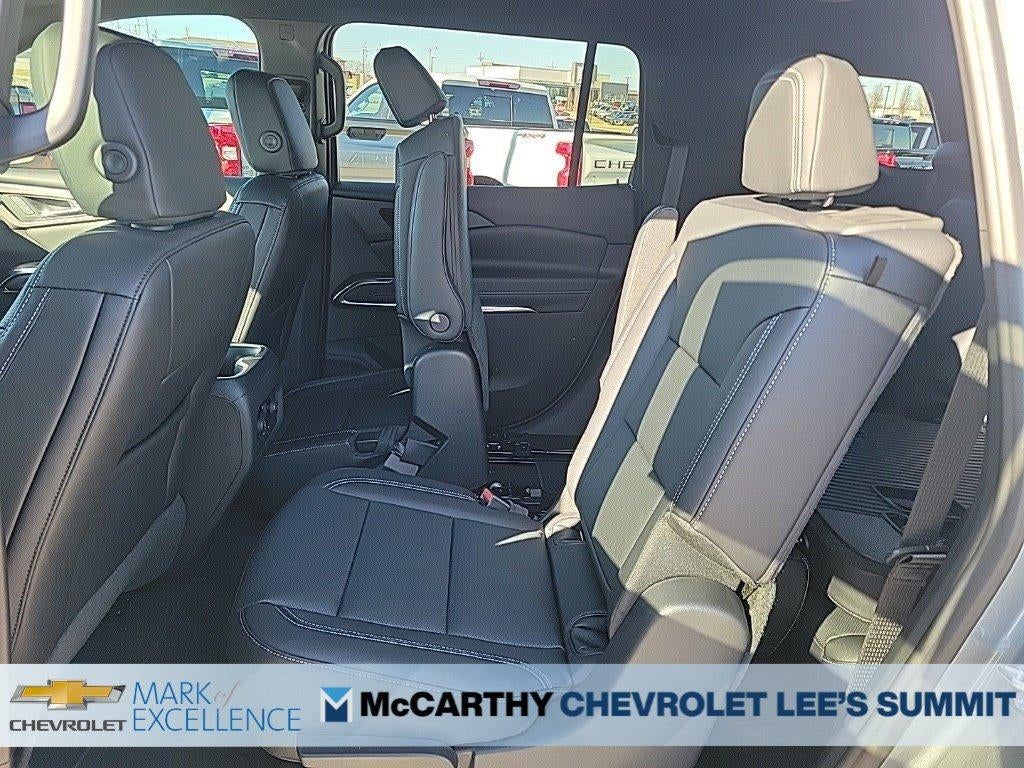 2026 Chevrolet Traverse LT w/1LT