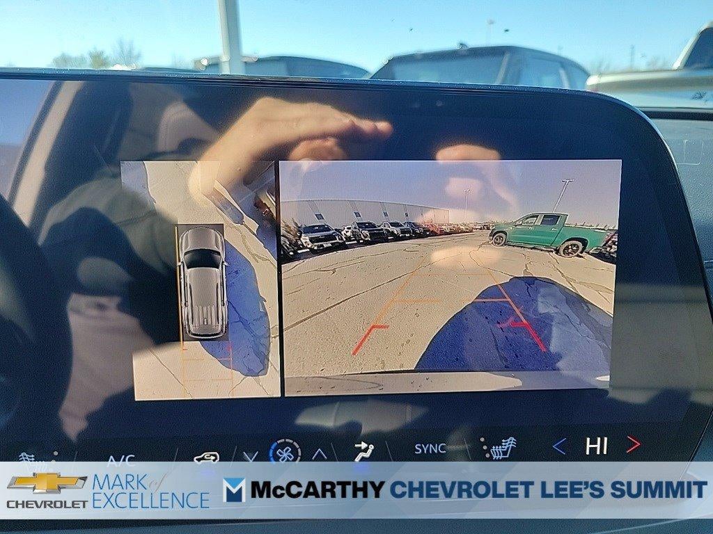 2026 Chevrolet Traverse LT w/1LT