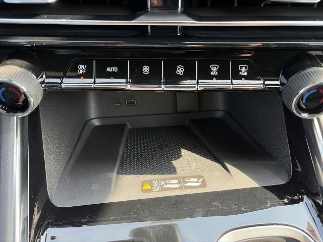 2026 Chevrolet Traverse LT w/1LT