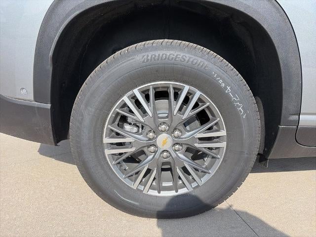 2026 Chevrolet Traverse LT w/1LT