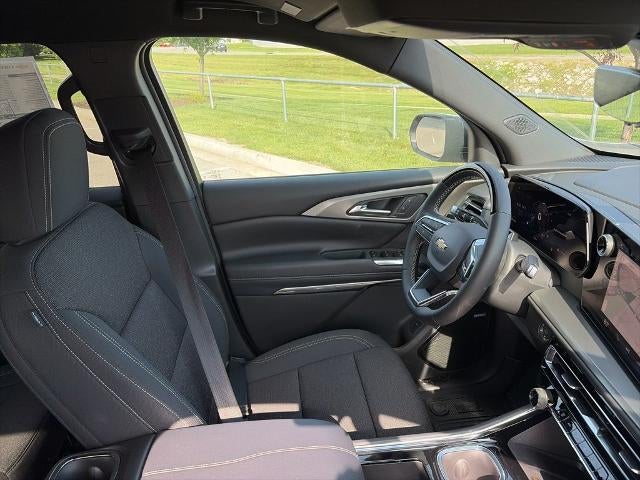 2026 Chevrolet Traverse LT w/1LT