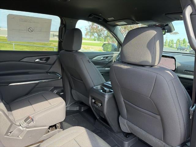 2026 Chevrolet Traverse LT w/1LT