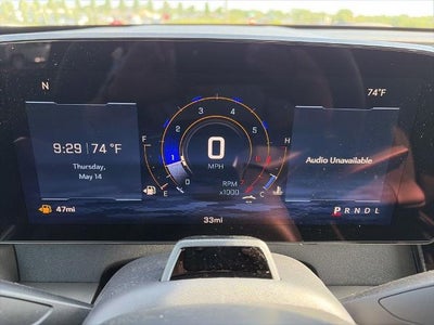 2026 Chevrolet Traverse LT w/1LT