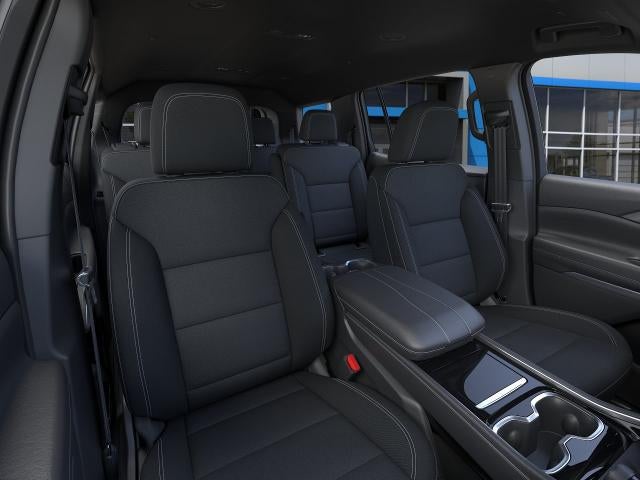 2026 Chevrolet Traverse LT w/1LT