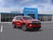 2026 Chevrolet Traverse LT w/1LT
