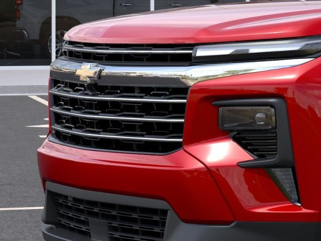 2026 Chevrolet Traverse LT w/1LT