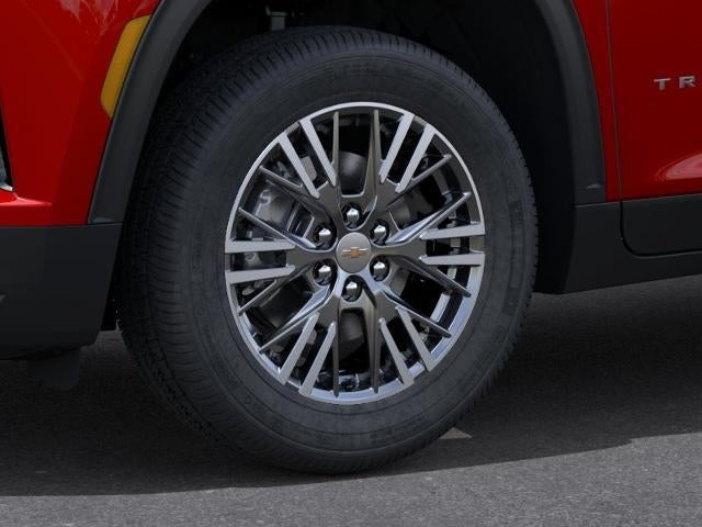 2026 Chevrolet Traverse LT w/1LT