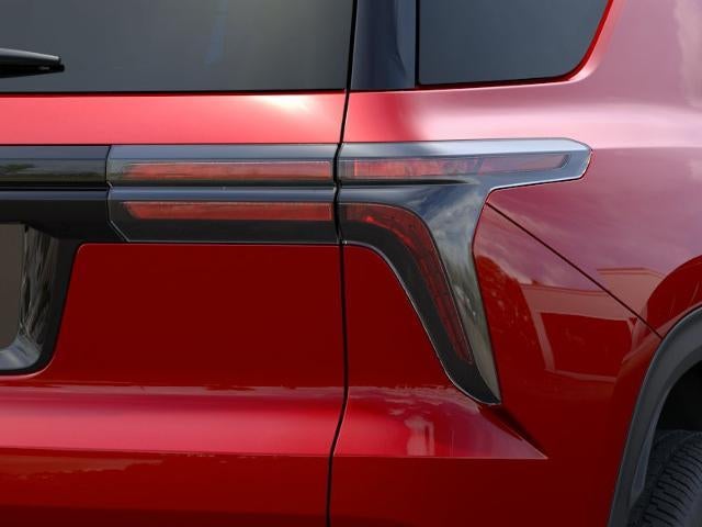 2026 Chevrolet Traverse LT w/1LT