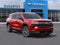 2026 Chevrolet Traverse LT w/1LT
