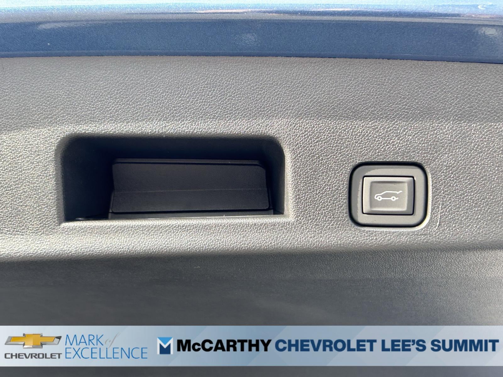 2026 Chevrolet Traverse LT w/1LT