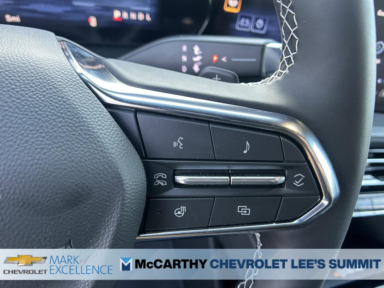 2026 Chevrolet Traverse LT w/1LT