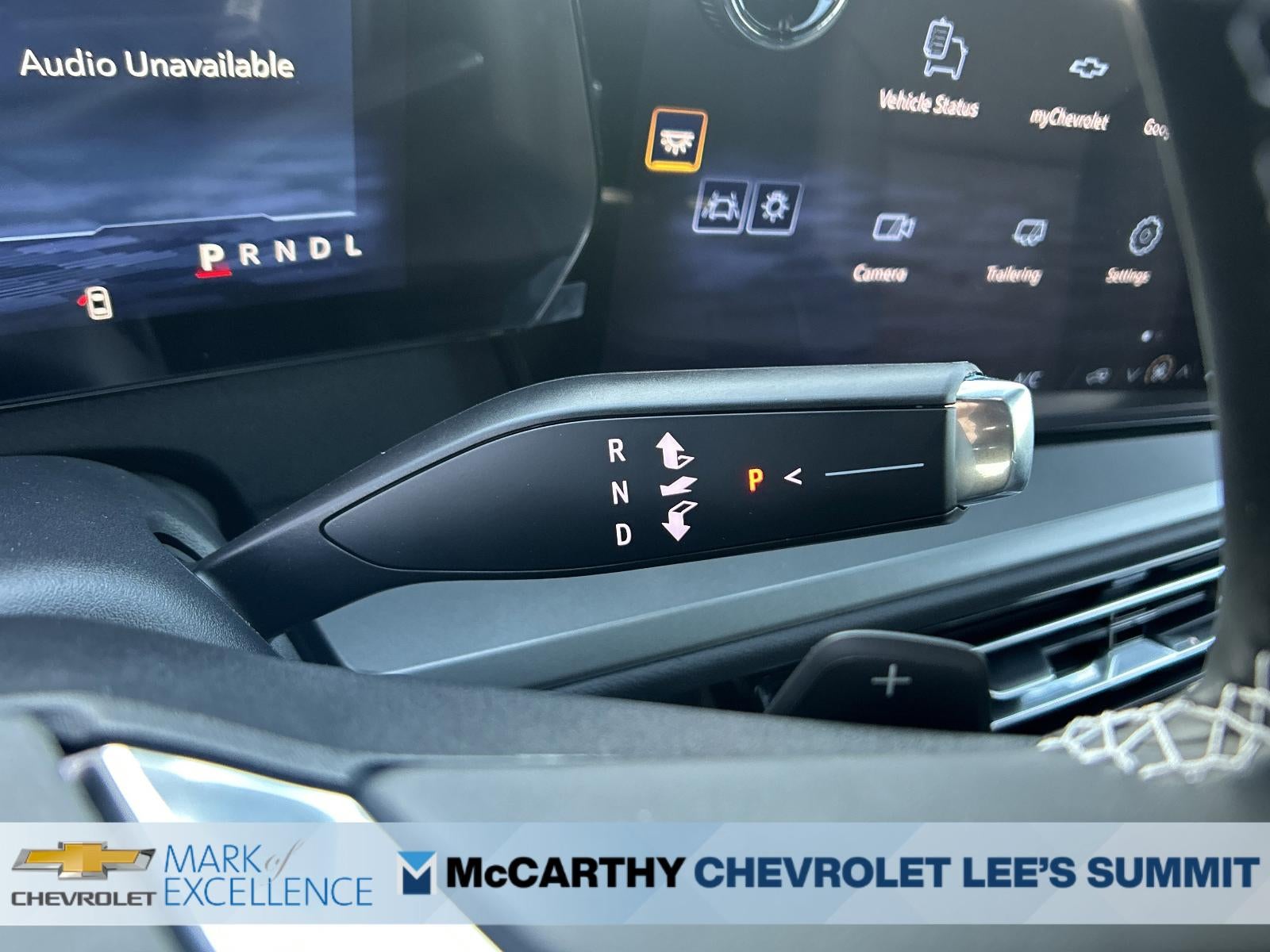 2026 Chevrolet Traverse LT w/1LT