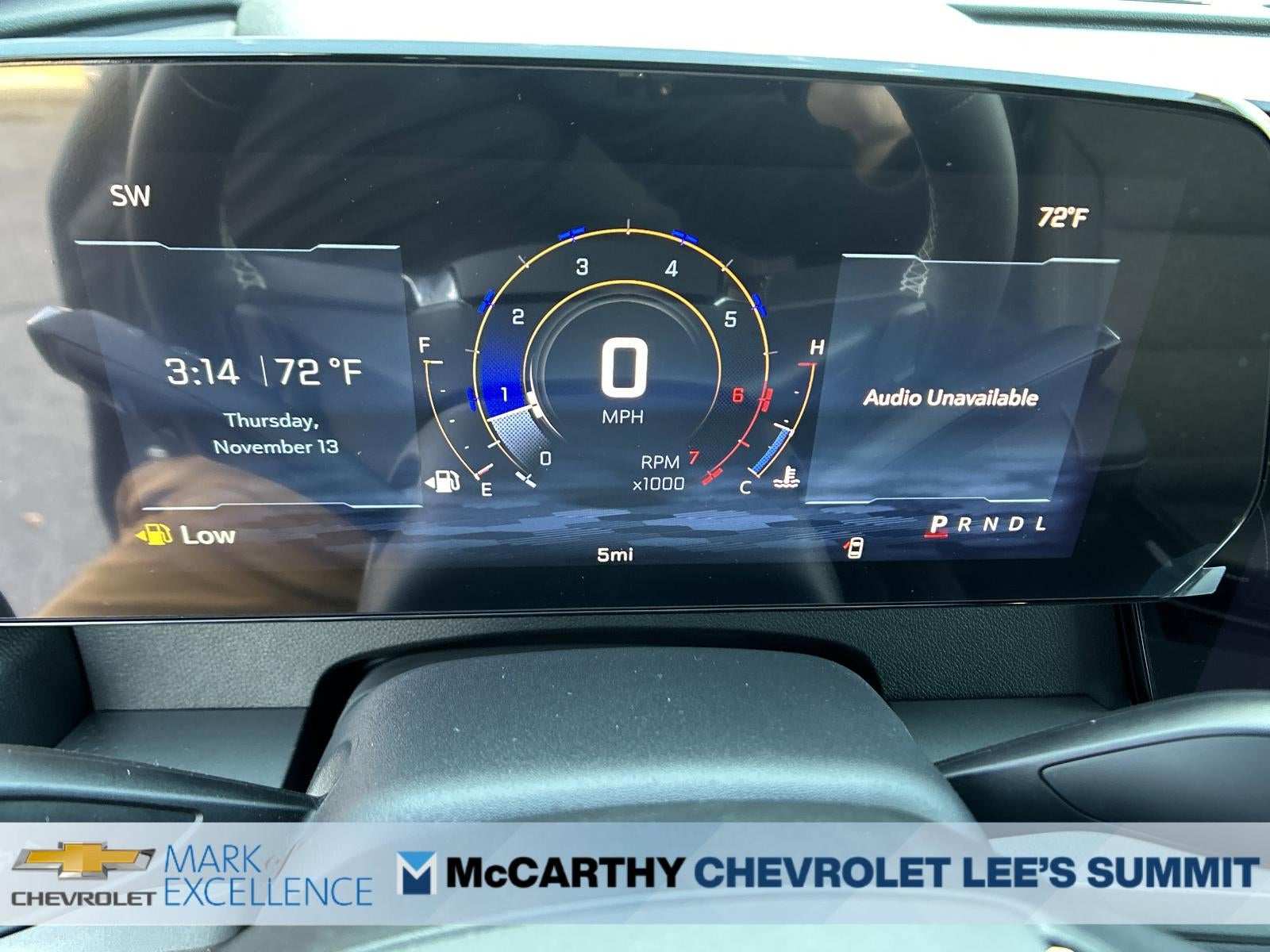 2026 Chevrolet Traverse LT w/1LT