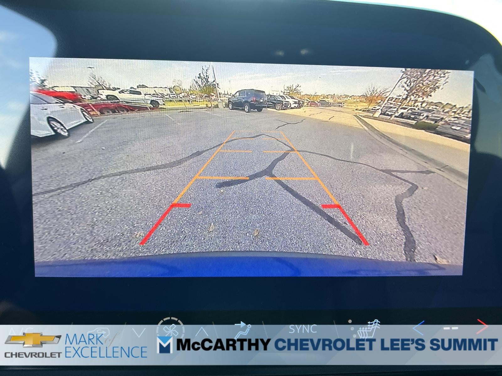 2026 Chevrolet Traverse LT w/1LT