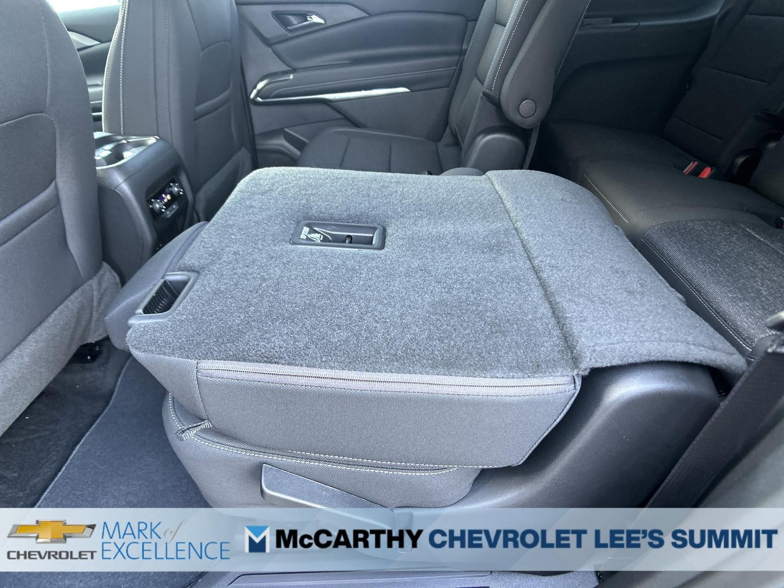 2026 Chevrolet Traverse LT w/1LT