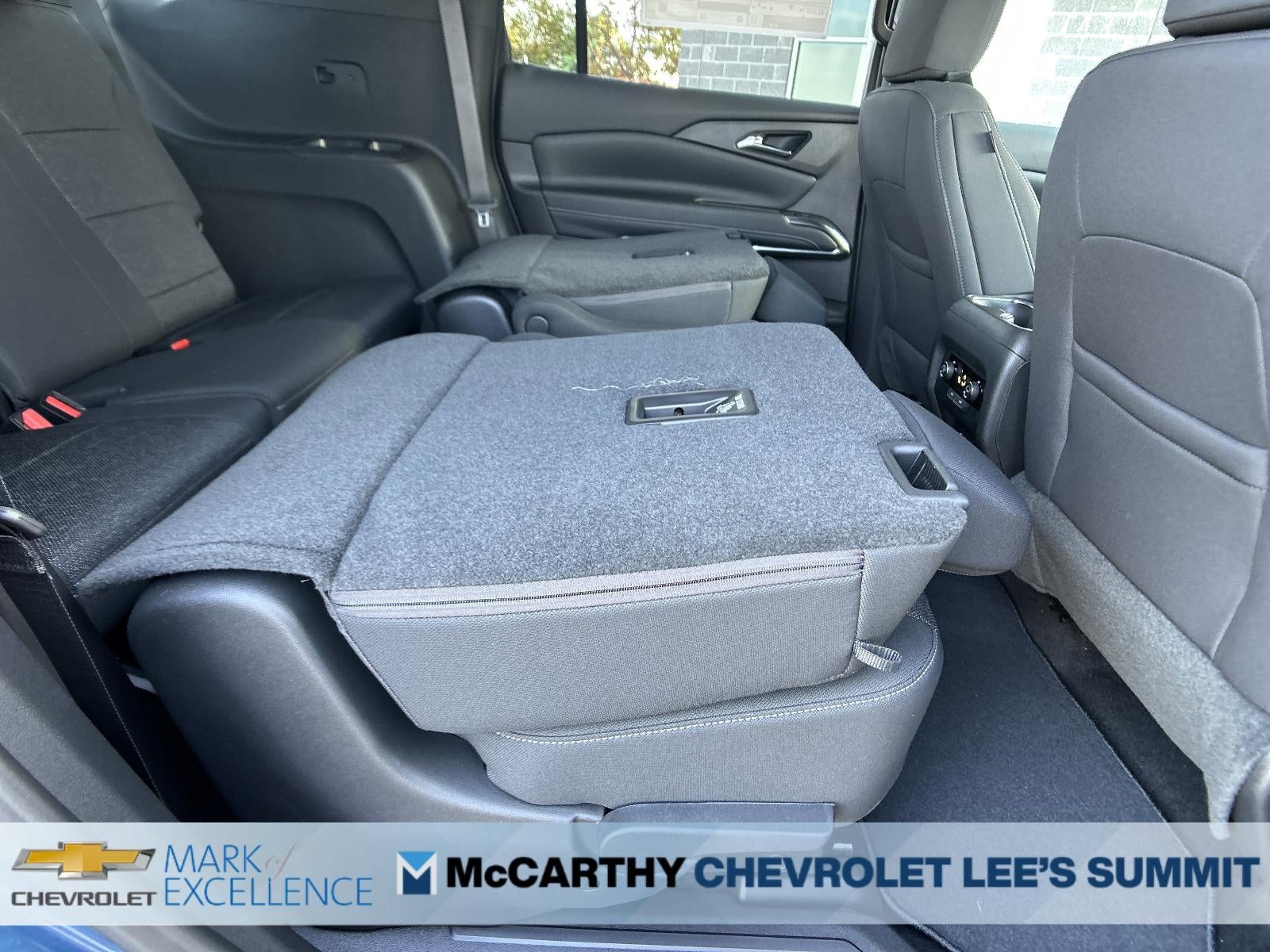 2026 Chevrolet Traverse LT w/1LT