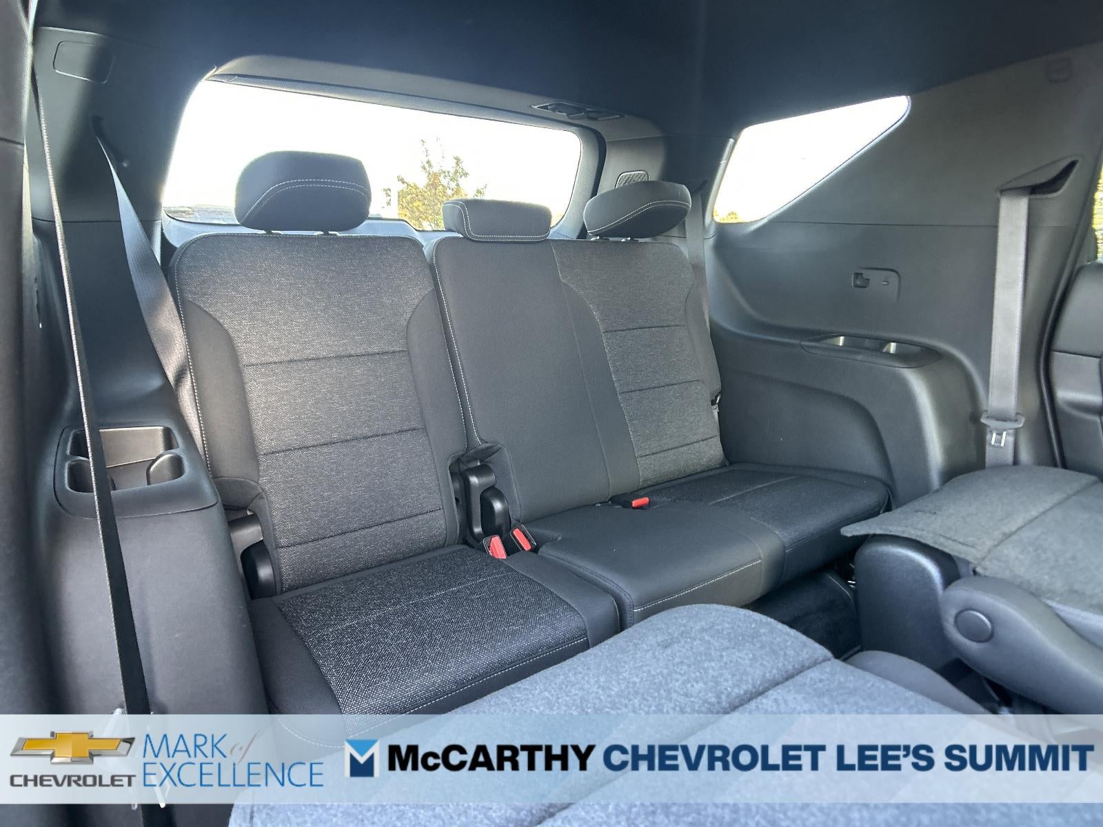 2026 Chevrolet Traverse LT w/1LT