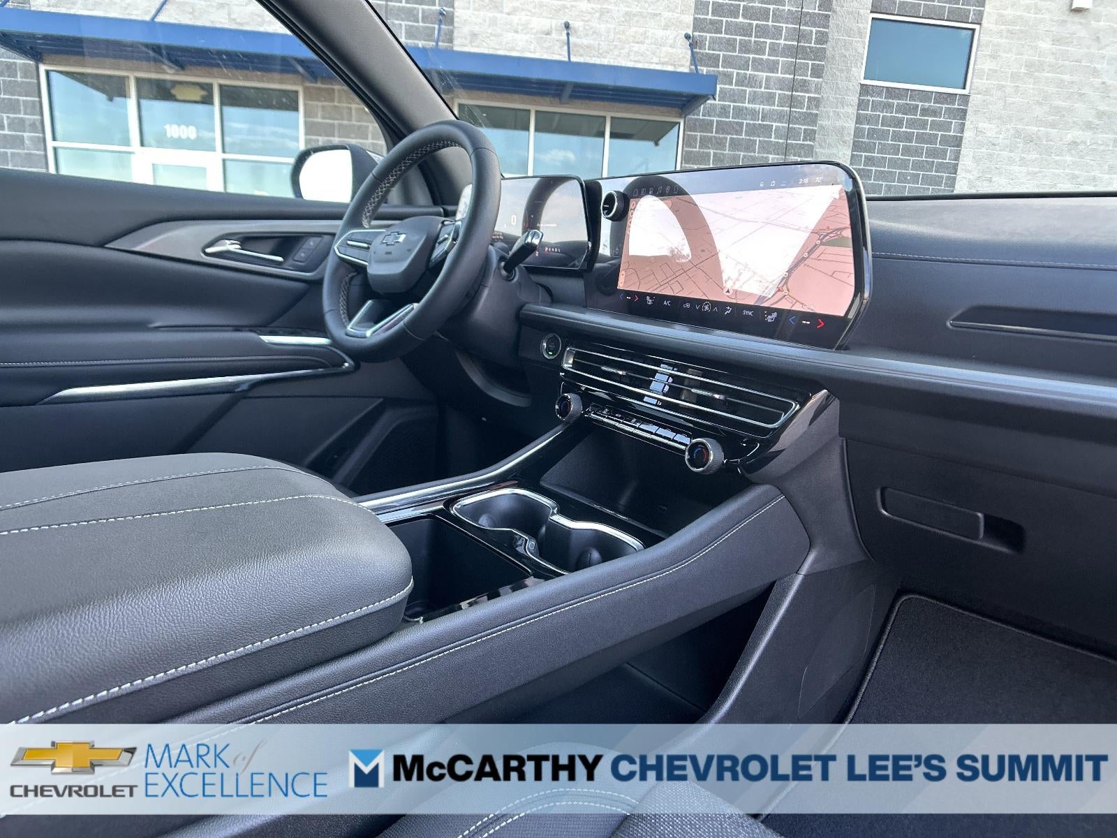 2026 Chevrolet Traverse LT w/1LT