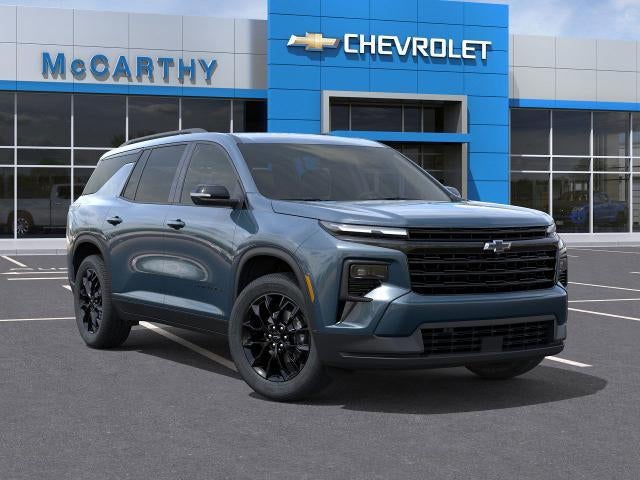 2026 Chevrolet Traverse LT w/1LT