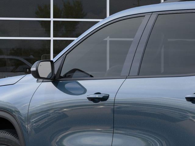 2026 Chevrolet Traverse LT w/1LT