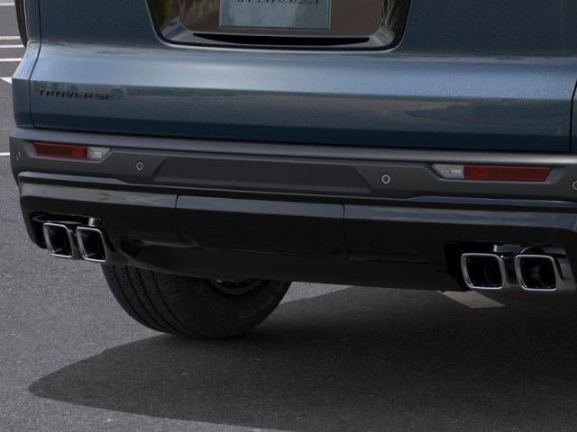 2026 Chevrolet Traverse LT w/1LT