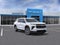 2026 Chevrolet Traverse LT w/1LT