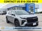 2026 Chevrolet Traverse RS w/1RS