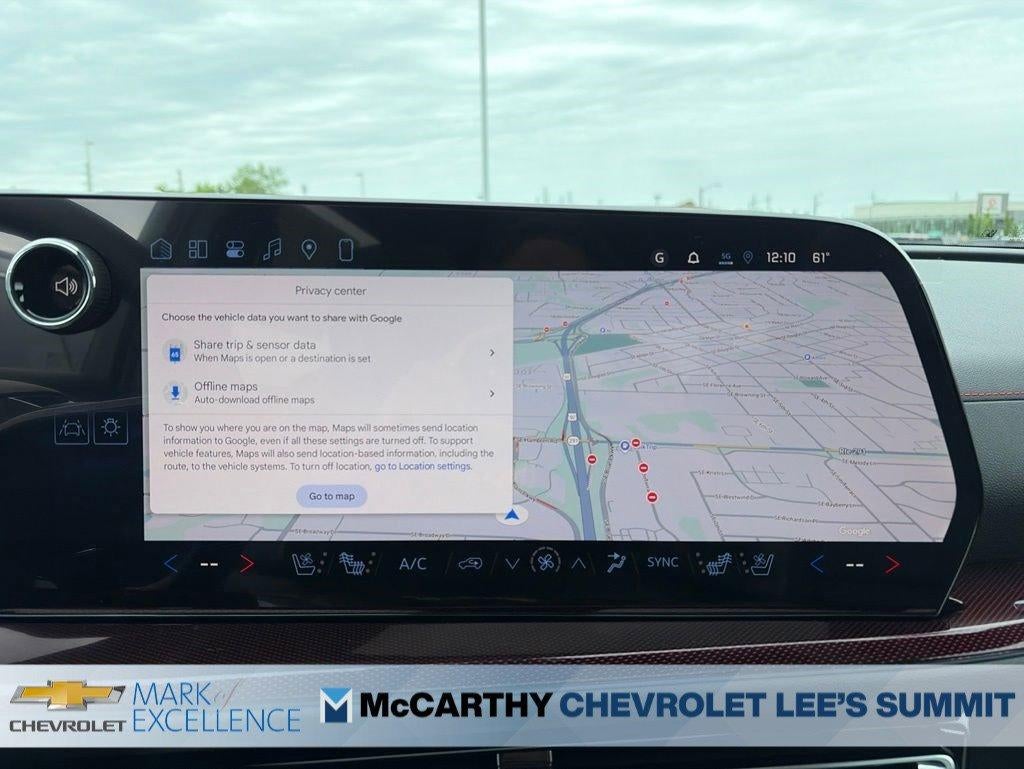 2026 Chevrolet Traverse RS w/1RS