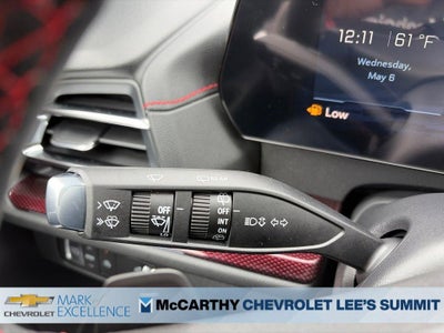 2026 Chevrolet Traverse RS w/1RS