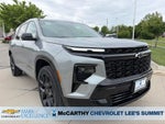 2026 Chevrolet Traverse RS w/1RS