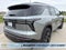 2026 Chevrolet Traverse RS w/1RS