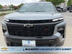 2026 Chevrolet Traverse RS w/1RS