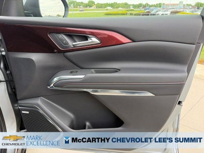 2026 Chevrolet Traverse RS w/1RS