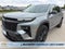 2026 Chevrolet Traverse RS w/1RS