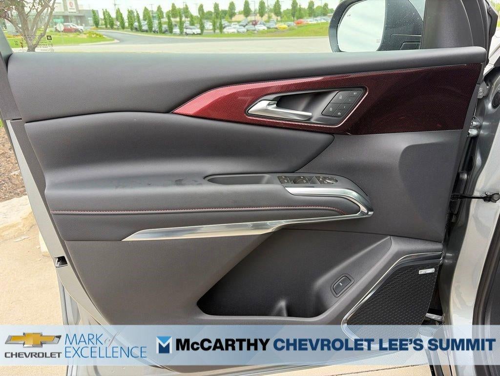 2026 Chevrolet Traverse RS w/1RS