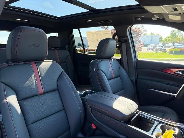 2026 Chevrolet Traverse RS w/1RS
