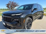 2026 Chevrolet Traverse RS w/1RS